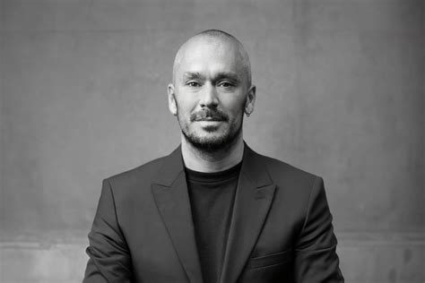 Versace Names Mathieu Baboulène Global Communications 